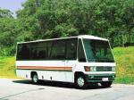 Mercedes-Benz Caio LO812 Carolina IV 1994 года